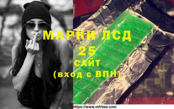 прущий лед Лагань